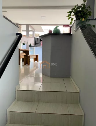 Imagem CASA RESIDENCIAL em JOINVILLE - SC, COSTA E SILVA