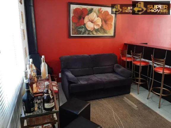 Imagem Casa Padrão para Venda em Fragata Pelotas-RS - 2684