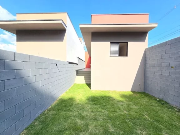 Imagem Casa com 2 dormitórios à venda, 65 m² por R$ 385.000,00 - Vila São Paulo - Mogi das Cruzes/SP