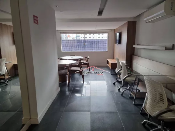 Imagem Apartamento à venda, 141 m² por R$ 1.300.000,00 - Vila Guilhermina - Praia Grande/SP