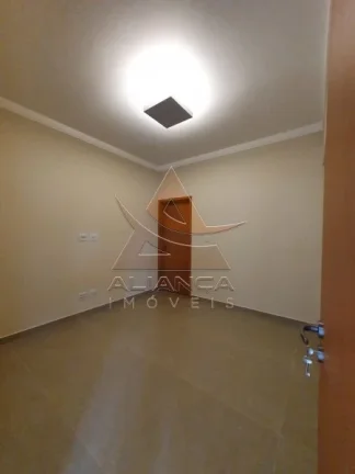 Imagem Casa Condomínio - Ribeirão Preto - Bonfim Paulista
