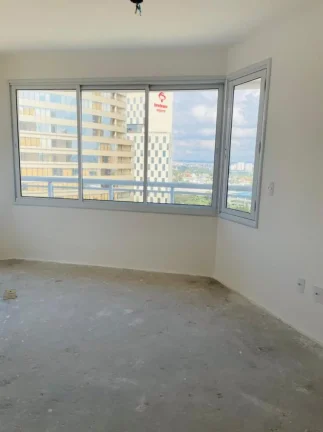 Imagem Apto. WAVE ALPHAVILLE - 53m²