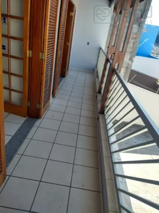 Imagem CASA ASSOBRADADA PARA VENDA NO PARQUE CIDADE JARDIM - JUNDIAÍ SP