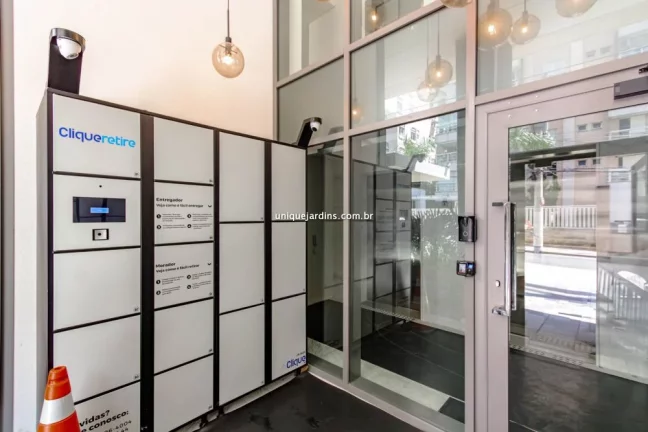 Imagem Apartamento à venda Itaim Bibi São Paulo