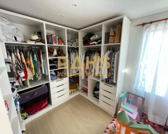 Imagem COBERTURA DUPLEX NO CENTRO, AO LADO DA PISTA DO BATALHÃO Linda cobertura duplex no centro, com óti...