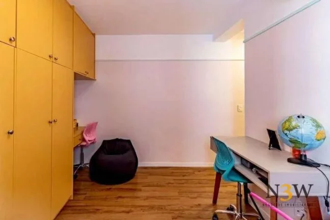 Imagem Apartamento com 3 dormitórios à venda, 180 m² por R$ 1.990.000,00 - Alto da Lapa - São Paulo/SP