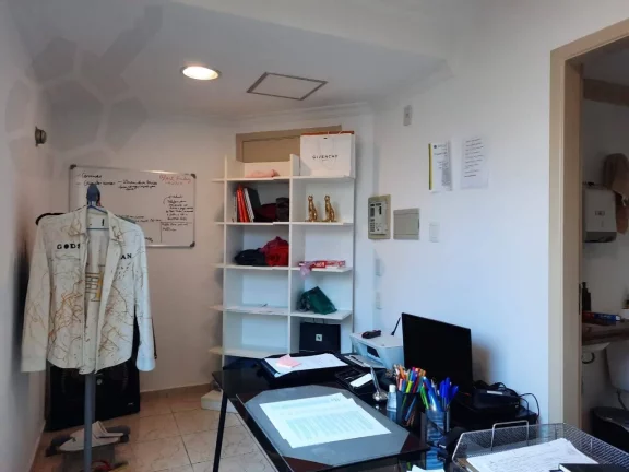 Imagem LOCAÇÃO * CONJUNTO COMERCIAL * V. N. CONCEIÇÃO * 3 VAGAS