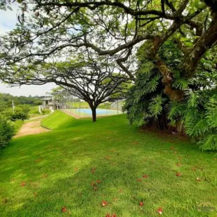 Imagem Terreno em condomínio fechado em Jundiaí-SP com 348m²
