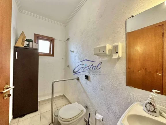 Imagem Casa com 5 quartos (4 suítes) à venda, 725 m² - Granja Viana II (Gleba 2) - Cotia/SP