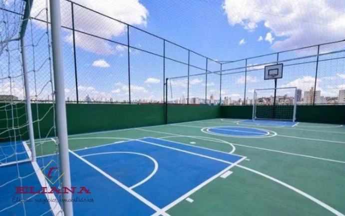 Imagem Apartamento com 2 quartos, 80m², à venda em São Paulo, Vila Guilherme