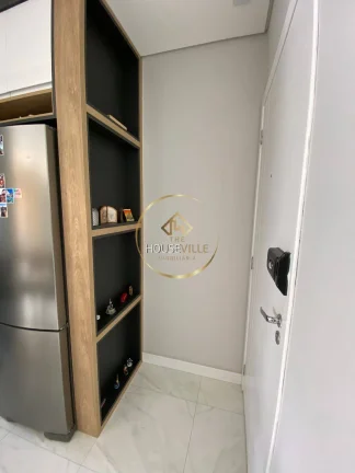 Imagem Apartamento 2 Dormitórios (1 suíte), Floradas de Arboville, Jacareí.