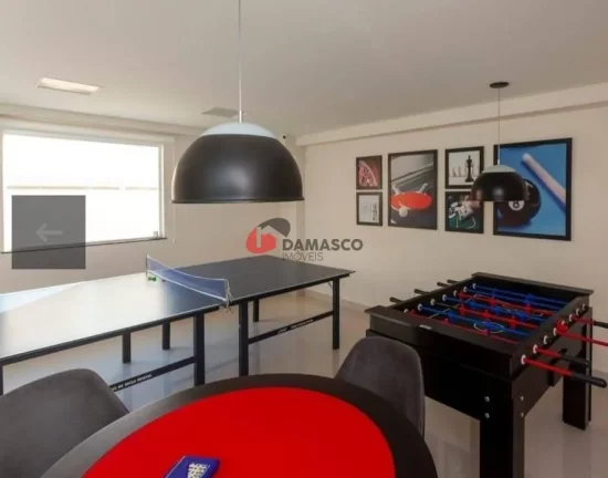 Imagem Cobertura à venda 2 Quartos, 1 Suite, 4 Vagas, 148M², Santa Paula, São Caetano do Sul - SP