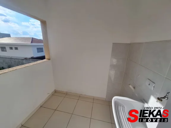 Imagem APARTAMENTO RESIDENCIAL em SÃO PAULO - SP, Vila Granada