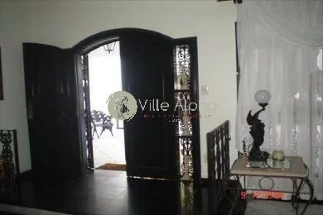 Imagem SOBRADO MARAVIHOSO REPLETO DE ARMARIOS COM TOTAL LAZER E SEGURANÇA.