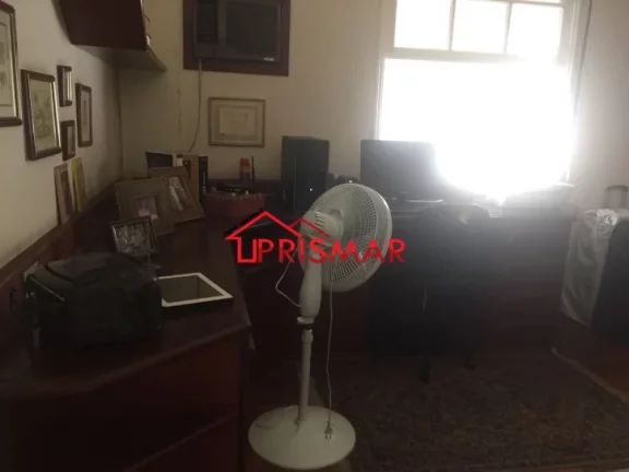 Imagem casa geminada na Ponta da Praia