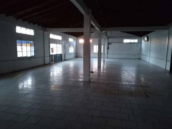 Imagem Prédio comercial de esquina com 375m², Centro / Cidreira