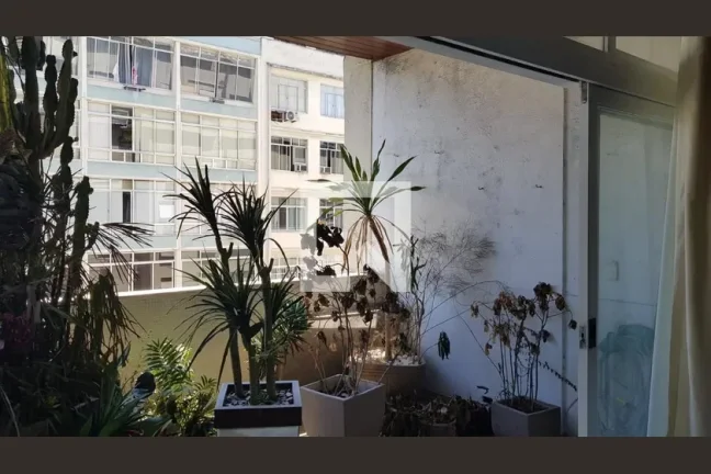 Imagem Apartamento à Venda - Copacabana, 4 Quartos, 383 m2
