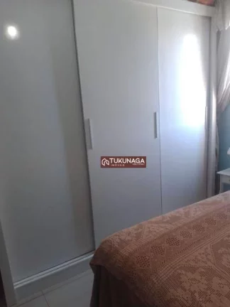 Imagem Apartamento à venda, 47 m² por R$ 280.000,00 - Macedo - Guarulhos/SP