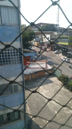 Imagem Venda Apartamento 2 Dormitórios no Parque Grajaú - SP por R$160k