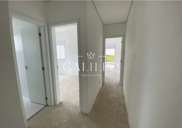 Imagem APARTAMENTO A VENDA NO CONDOMINIO LE PARC - JARDIM ANA MARIA - JUNDIAÍ - SP