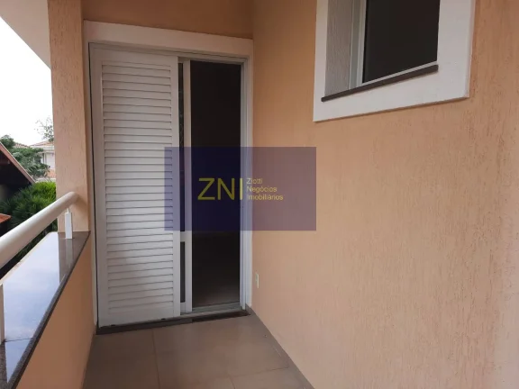 Imagem Casa Alto Padrão em Condomínio à Venda no Jardim Botânico, R 1253
