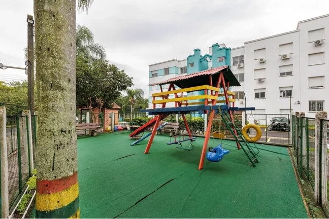 Imagem MSJDSB 227 Apto 612521003-270 - Apartamento à venda no bairro Morro Santana - Porto Alegre/RS