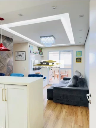 Imagem Apartamento Garden para venda Jd da Glória