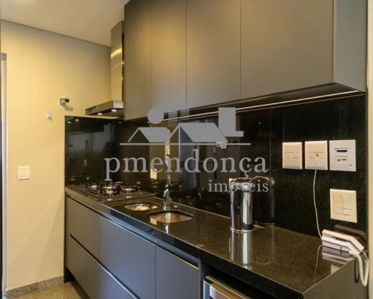 Imagem Apartamento 2 quartos, 2 suites, 2 vagas, 125 mts