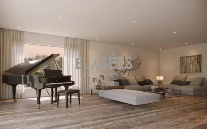 Imagem Casa RESIDENCIAL em SÃO PAULO - SP, CIDADE JARDIM