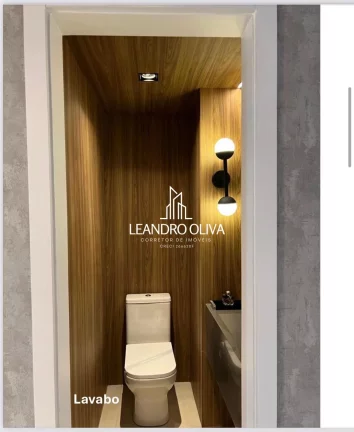 Imagem Condomínio EXALT IBIRAPUERA - Apartamento tipo para venda em Vila Clementino com 1 quarto, sendo 1 suíte, 51m²