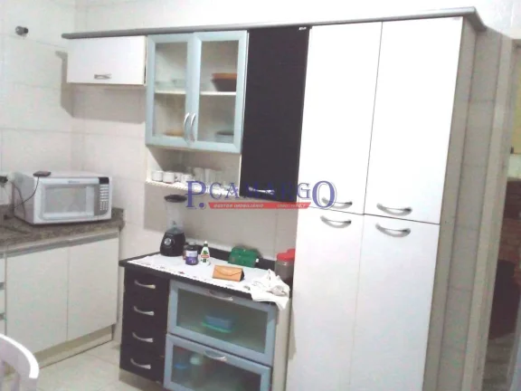 Imagem Casa Padrão
