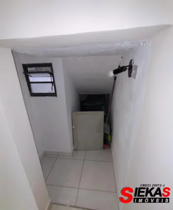 Imagem Prédio Comercial na Mooca, São Paulo-SP: 5 Salas, 4 Banheiros, 3 Vagas de Garagem!