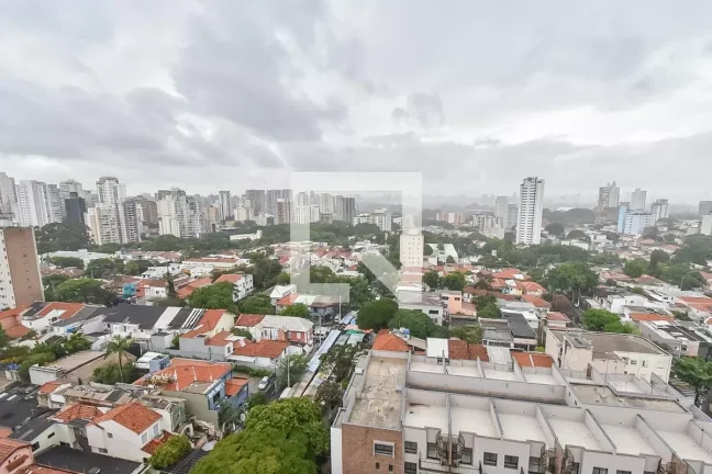 Imagem Apartamento à Venda - Vila Mariana, 2 Quartos, 93 m2