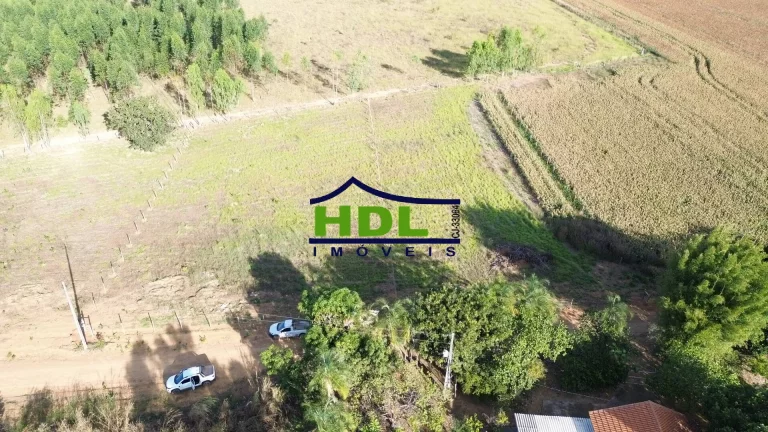Imagem Chácara à venda – 2.000m² – Hidrolândia/GO