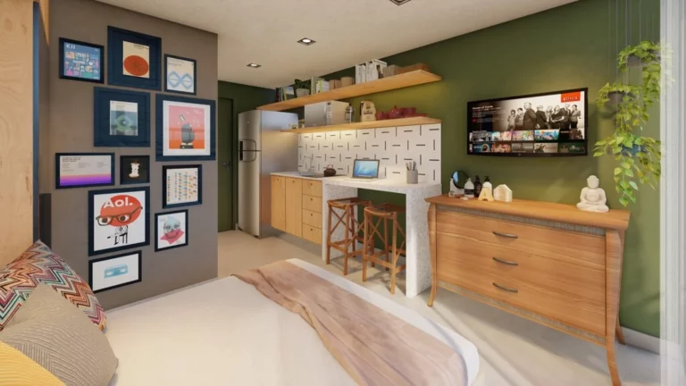 Imagem APARTAMENTO RESIDENCIAL em São Paulo - SP, Santa Cecília