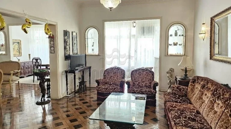 Imagem Copacabana - Residencial › Apartamento com 3 quarto(s) a Venda