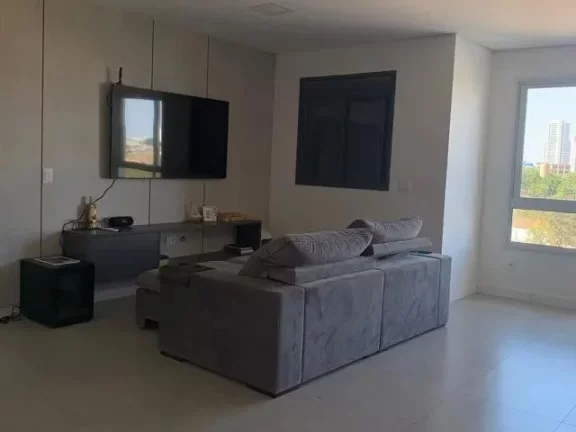 Imagem Apartamento para Venda em Cuiabá / MT no bairro Despraiado