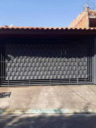 Imagem [Casa - Venda][Residencial Dom Bosco]
