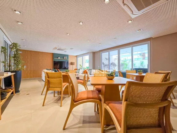 Imagem Apartamento à Venda no Edifício Búzios, com 3 dormitórios 1 suíte 127m² - Riviera de São Lourenço SP