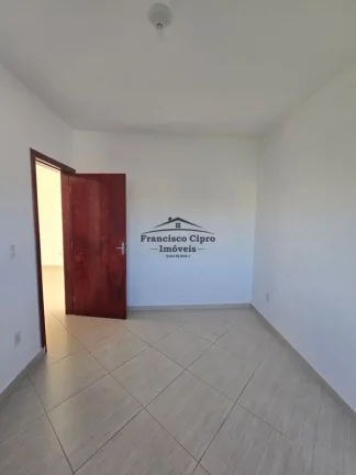 Imagem Apartamento à venda no bairro Jardim Bela Vista II - Guaratinguetá/SP