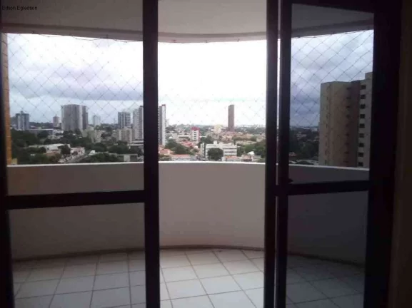 Imagem APARTAMENTO RESIDENCIAL em TERESINA - PI, JÓQUEI