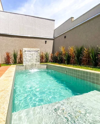 Imagem Casa 4 Suites No Terras Alfa 1