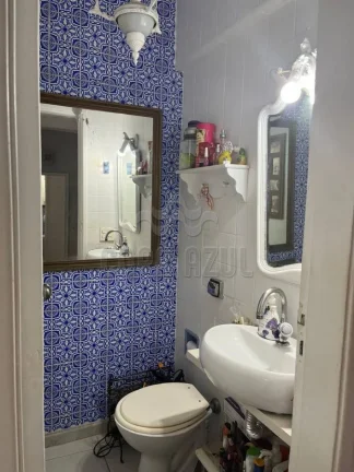 Imagem Copacabana – Rua Bulhões de Carvalho | Residencial › Apartamento 3 quarto(s) à Aluguel