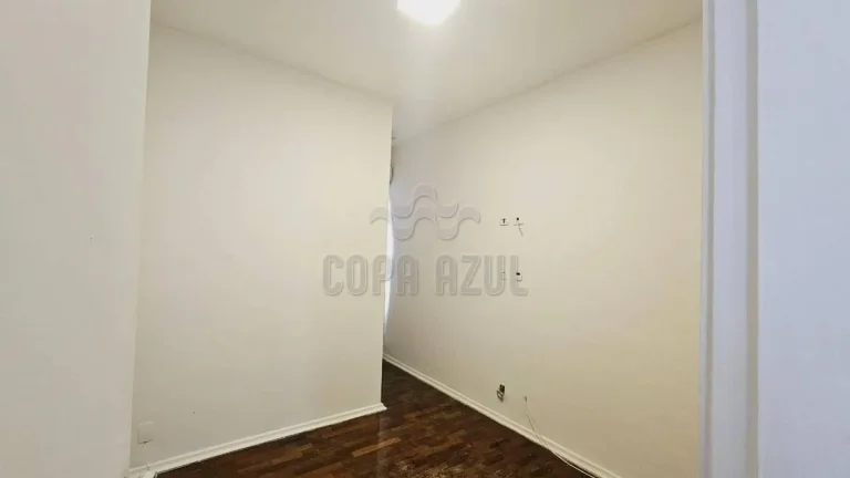 Imagem Copacabana – Rua Décio Vilares | Residencial › Cobertura 2 quarto(s) à Venda