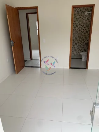 Imagem Apartamento Duplex a Venda no bairro Tabapiri - Porto Seguro, BA