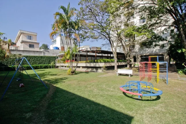 Imagem APARTAMENTO RESIDENCIAL em São Paulo - SP, Vila Leopoldina
