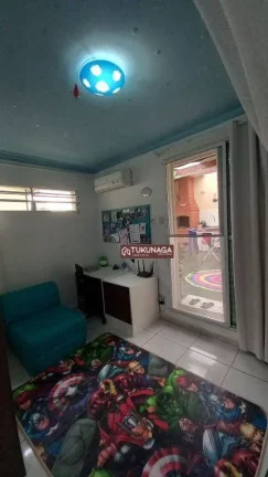 Imagem Sobrado com 3 quartos à venda, 200 m² por R$ 670.000 - Jaçanã - São Paulo/SP