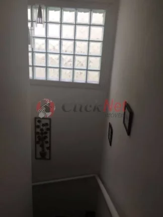 Imagem Excelente Sobrado Reformado à Venda no bairro Nova Petrópolis com 3 suítes