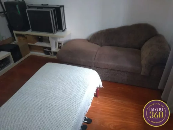 Imagem SOBRADO Á VENDA NO JARDIM ARICANDUVA 3 DORMITÓRIOS SUÍTE 2 VAGAS CHURRASQUEIRA