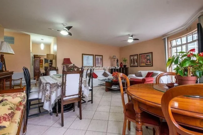 Imagem Apartamento à venda Jardim Paulista São Paulo